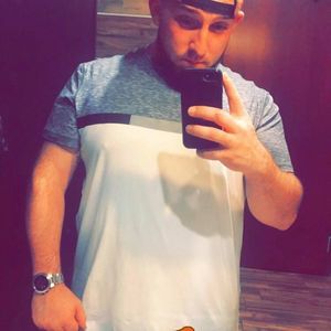 Meet your Posher, Nick